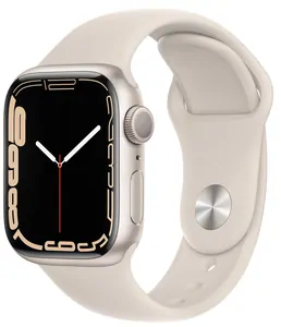 Замена Digital Crown Apple Watch Series 7 в Екатеринбурге